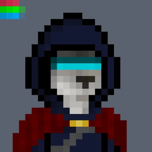CLOAKS #3014