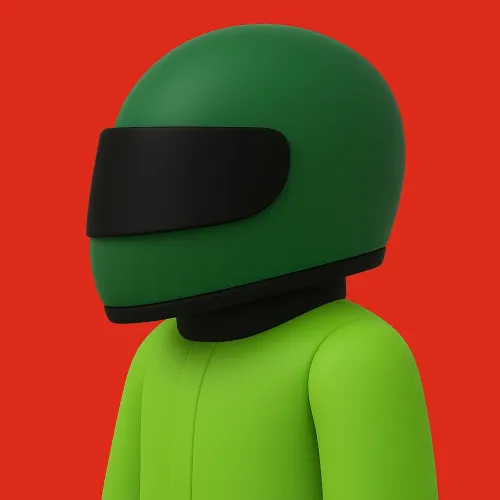 Solana Grand Prix Ticket #148