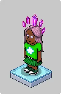 Habbo  #10586