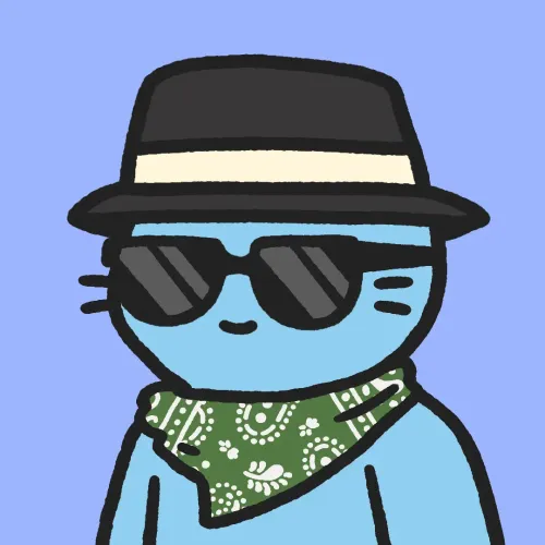 CoolCat #2799