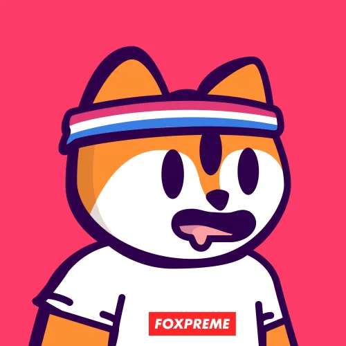Fox #5720