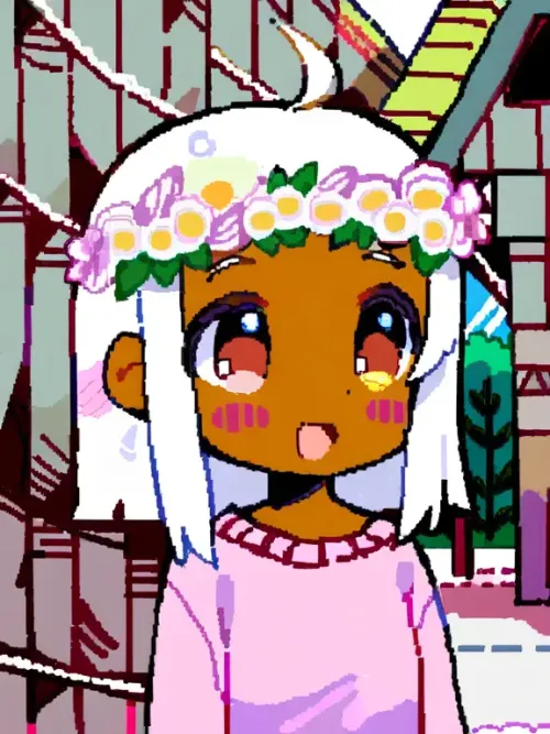 Yumemono #3443