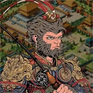 wukong ＃4172 （＃429584564）