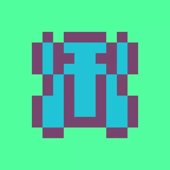 PixelGlyphs #2237