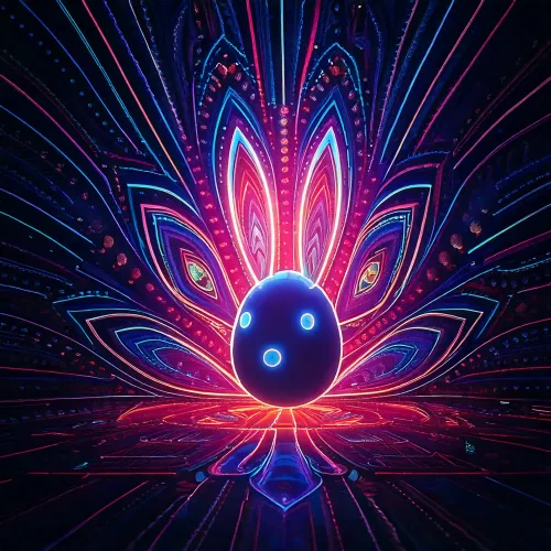 [Orangehare.io] Glitch Rabbitz #45