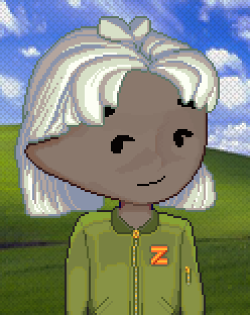 Pixelady #9424