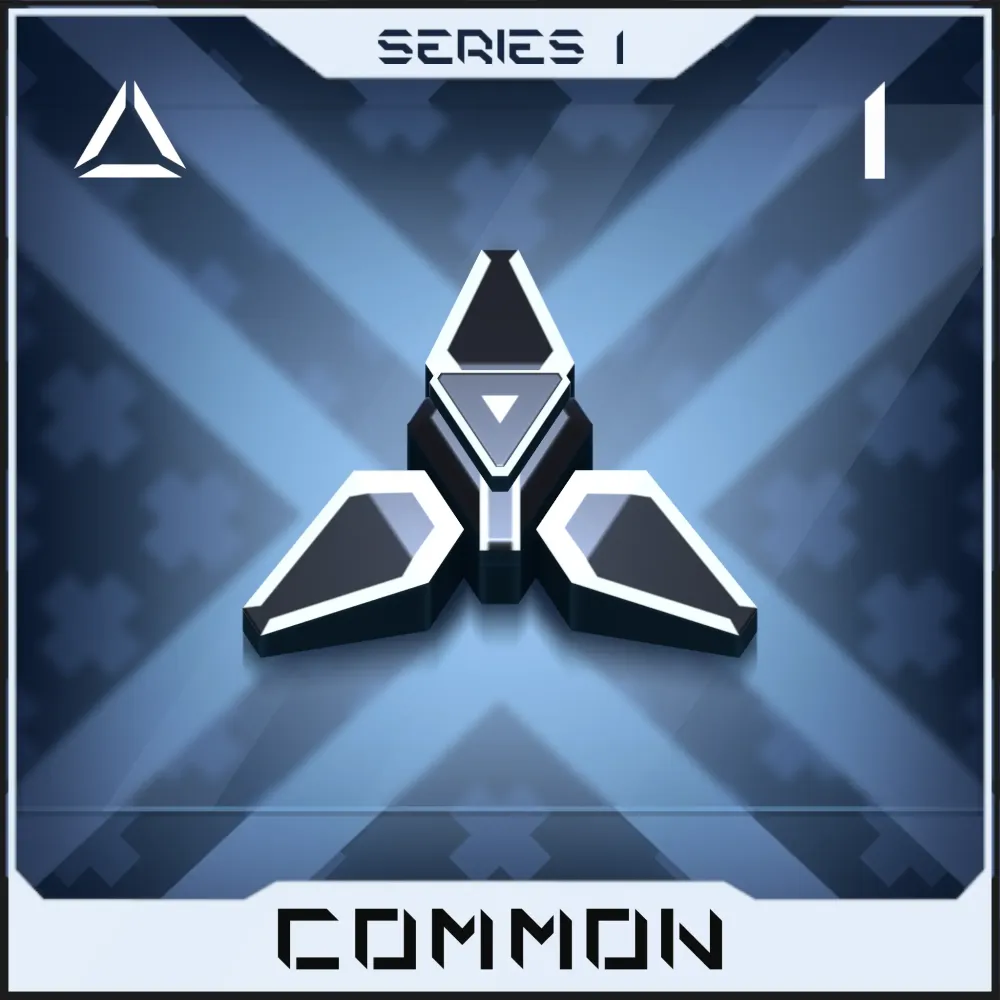 Series 1 Building #11004