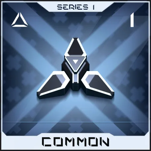 Series 1 Building #11004