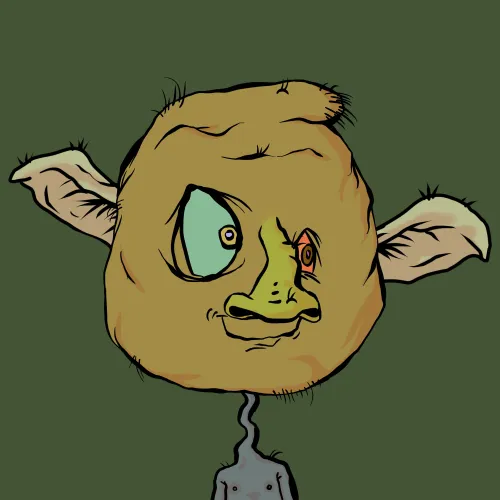 goblintown #1289
