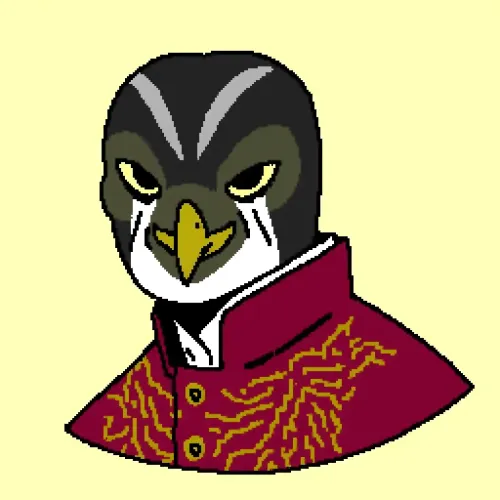 LeBonChevalier #14803