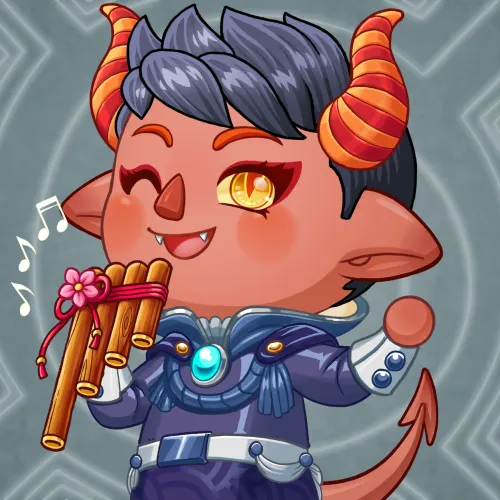 Emberling Bard III #4