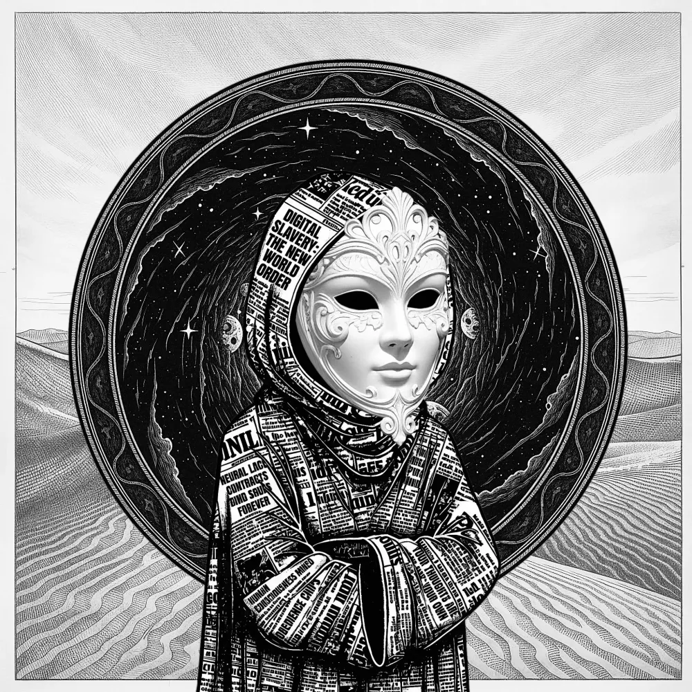 Digital Mr.Freeman – #526