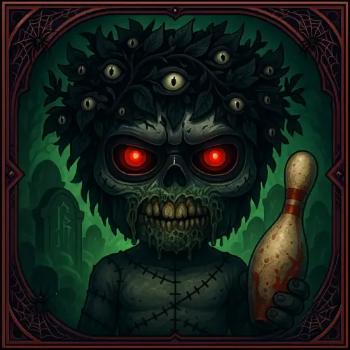 The Damned #34 (#109242886)