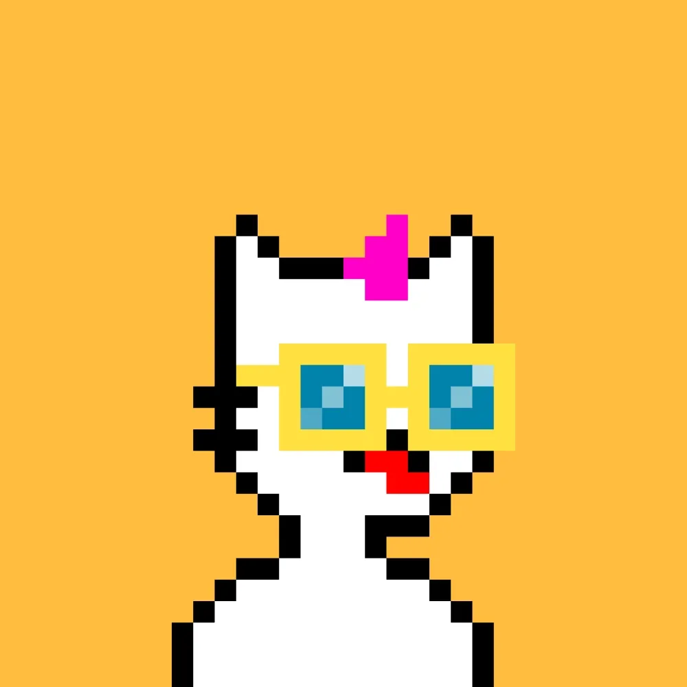 Bit Catties #68