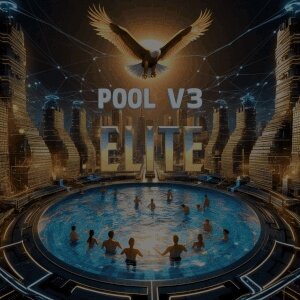 POOL V3 MÍTICA ELITE 2.0 #6