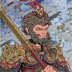 wukong ＃178 （＃424675828）