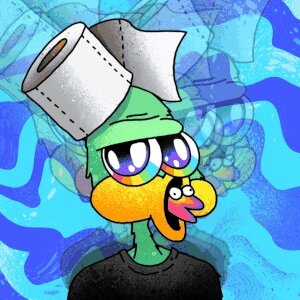 SupDuck 3536 #3536