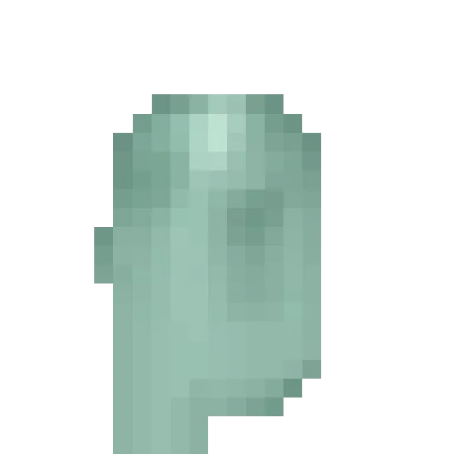 Glass Punk #2553