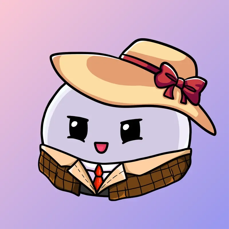 Squishie #6294