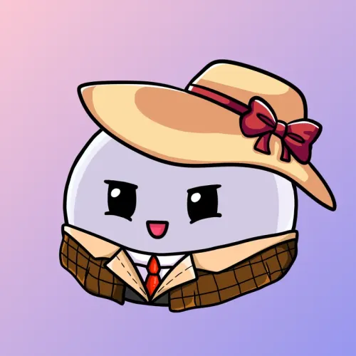 Squishie ＃6294