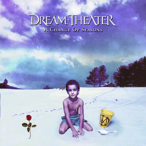 A Change of Seasons (Dream Theater, 1995) #44