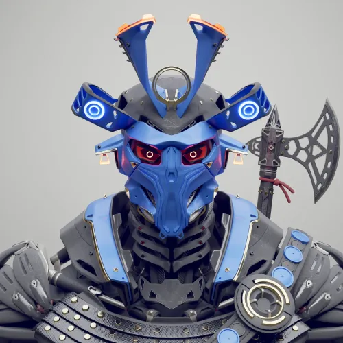 TRON #6425