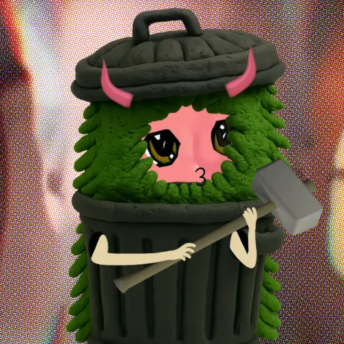 Gorbagio  #2750