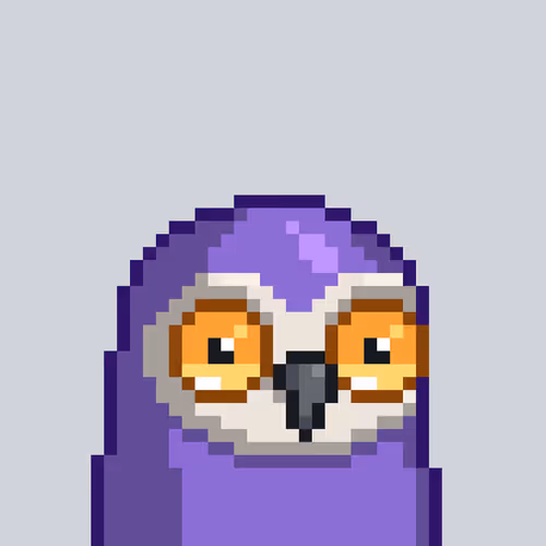 Moonbirds #499