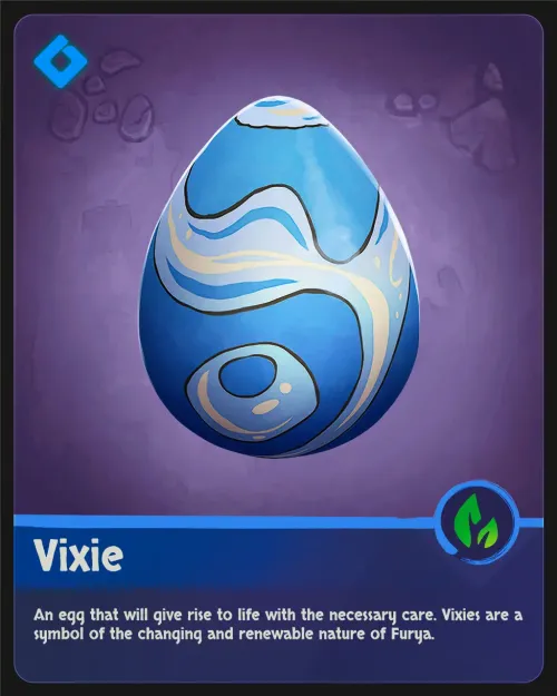 Vixie #751