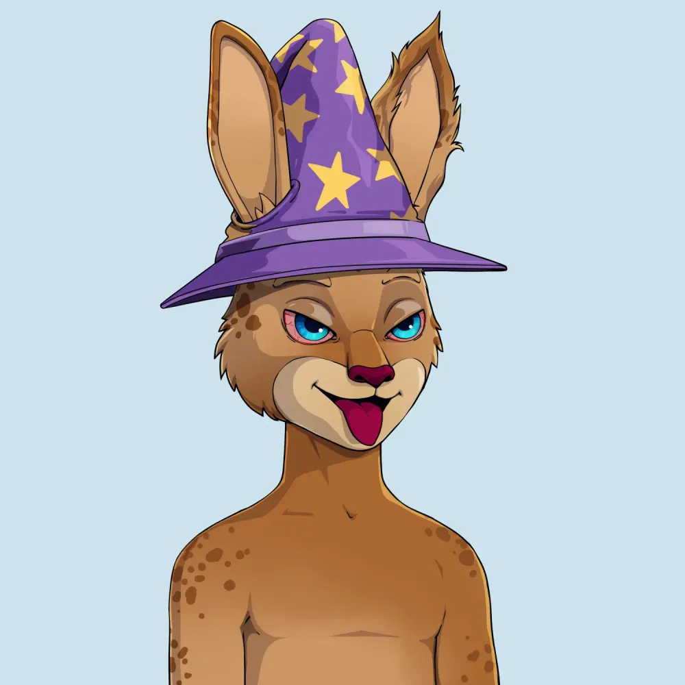 MegaRabbit #2026