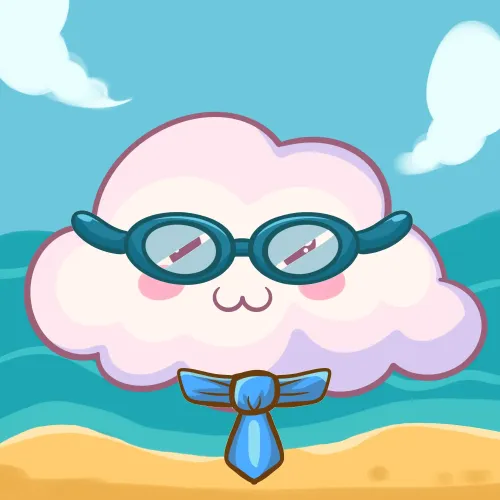 Cloud #4993