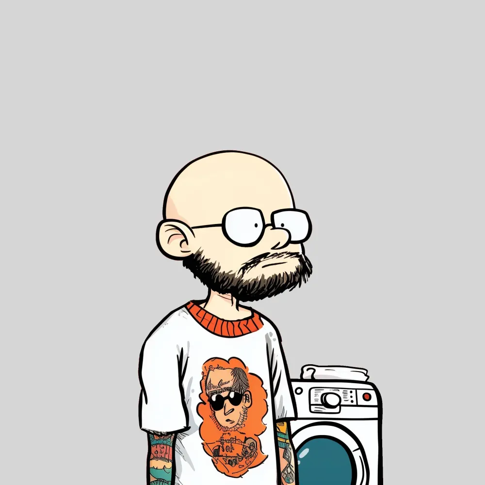 Digital Slops #8913