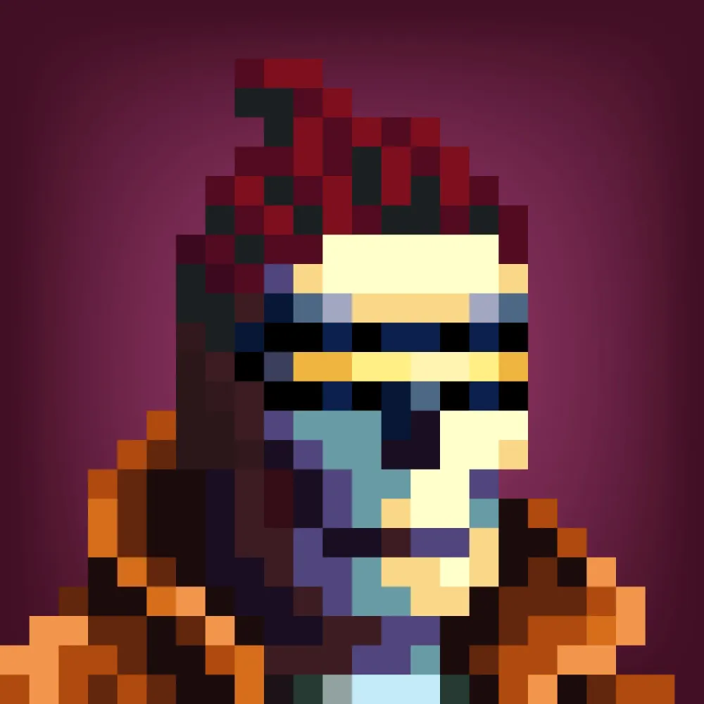 GENUINE UNDEAD #2967