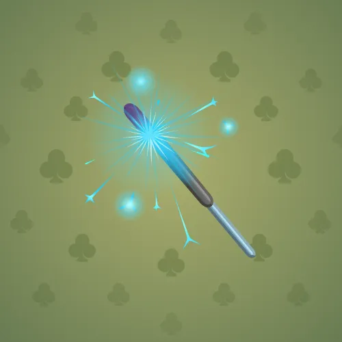 Party Sparkler #77316