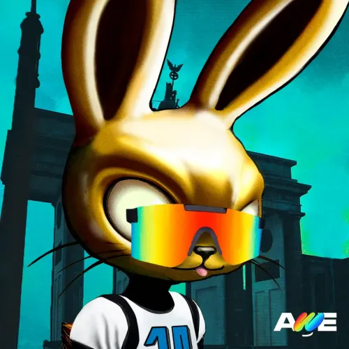 BUNNZ #2569