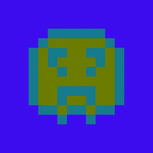 Pixelglyph #7967
