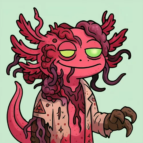 Axocorrupted