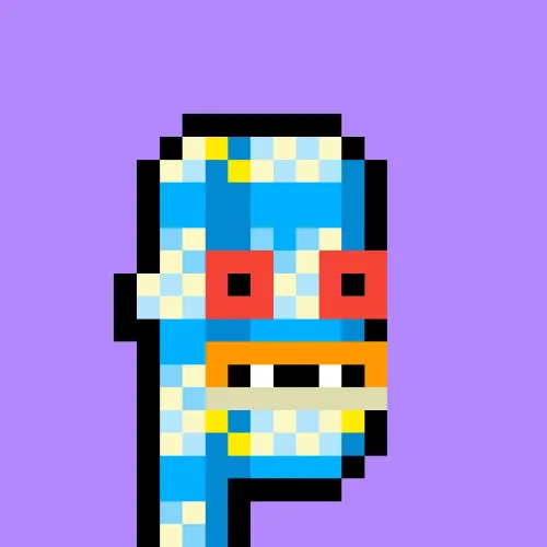 Fishpunk #1374