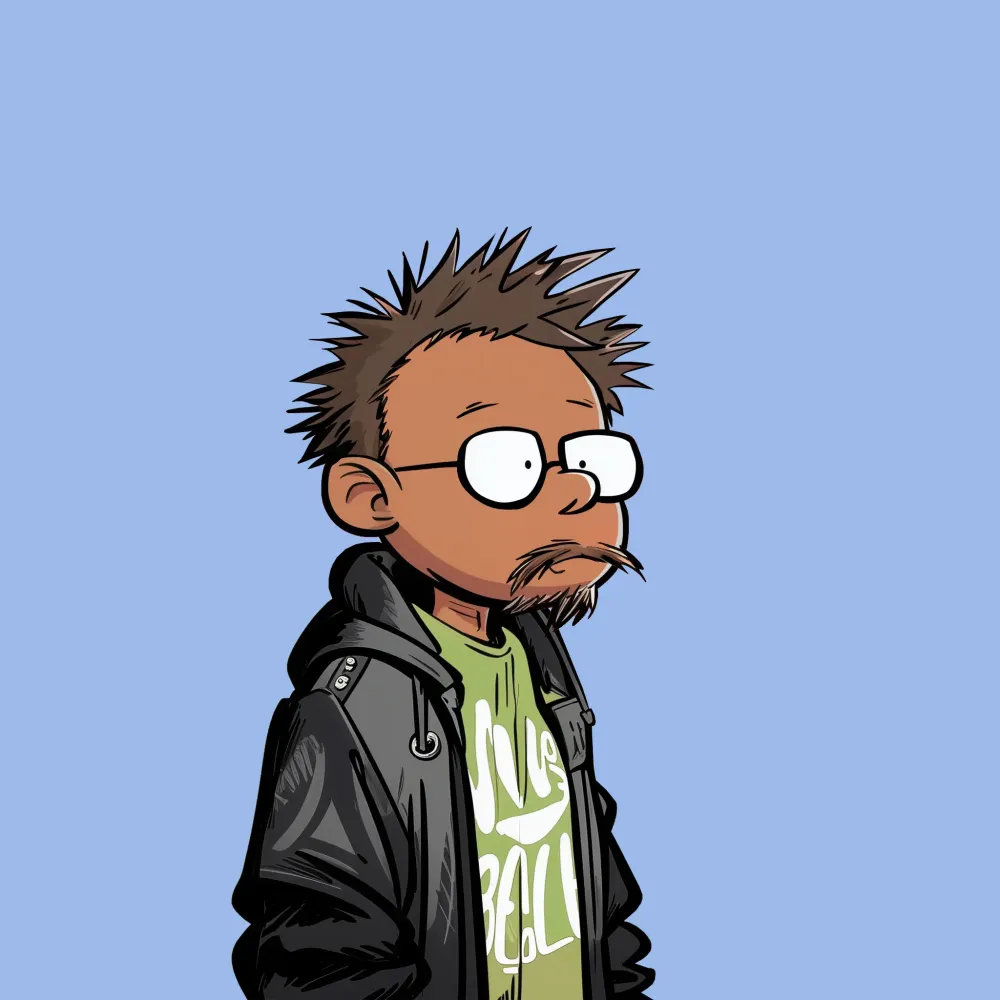 Digital Slops #8574