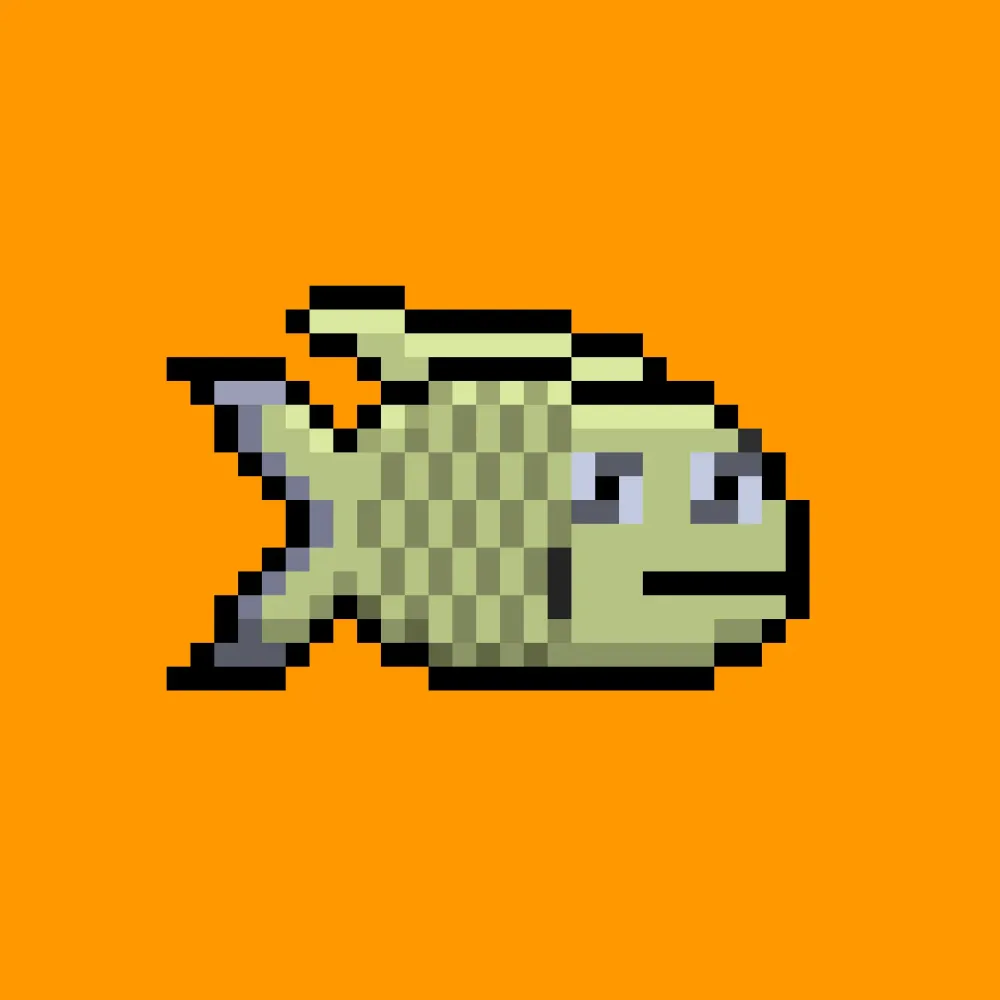 CryptoFish #1094