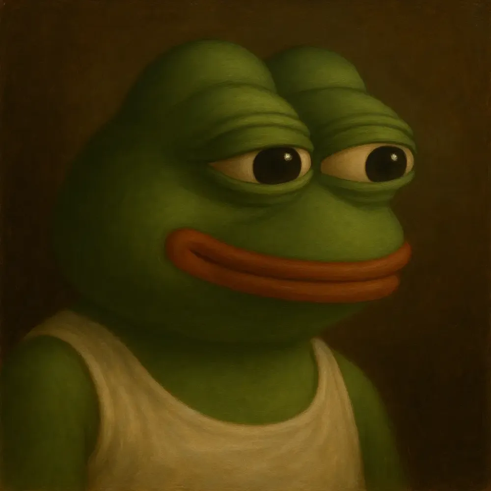PFPEPE #663