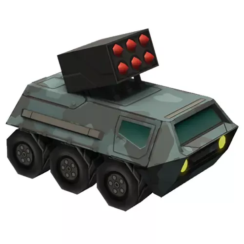 CryptoAssault #22312