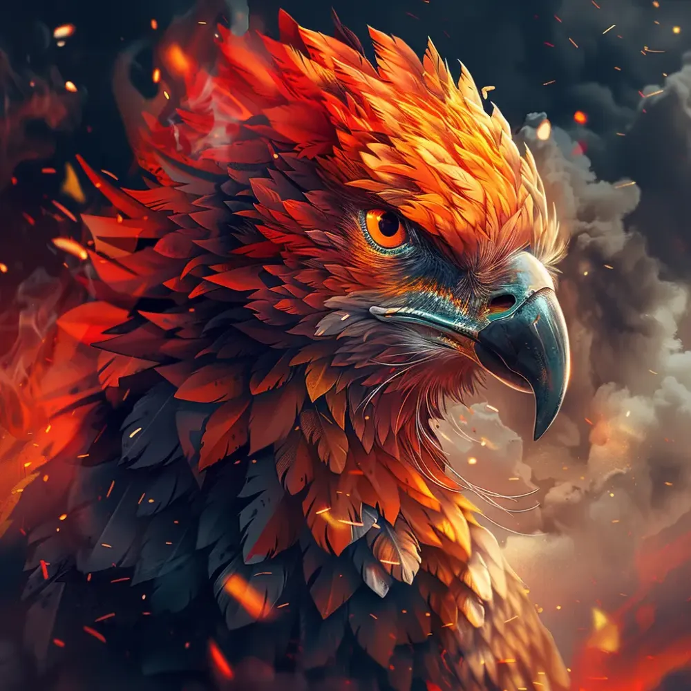 PhoenixNFT #0