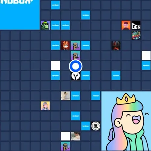 LAND (-9, 175) #154827