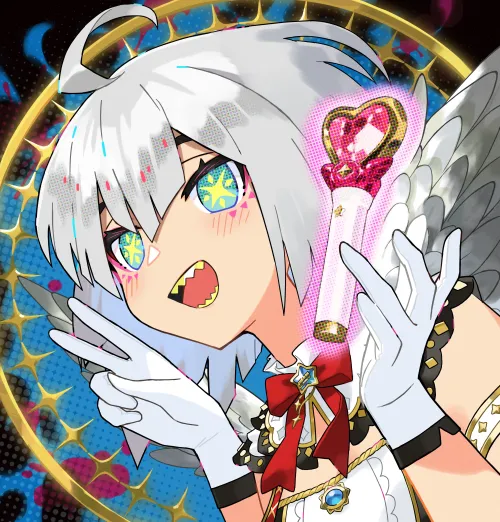 Megami #05790