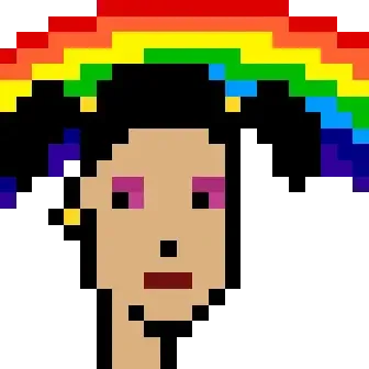 PridePunk #3755