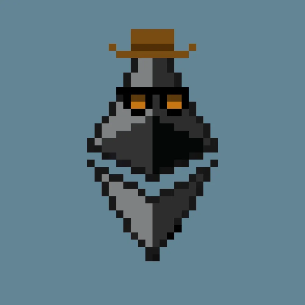 CryptoStone #644