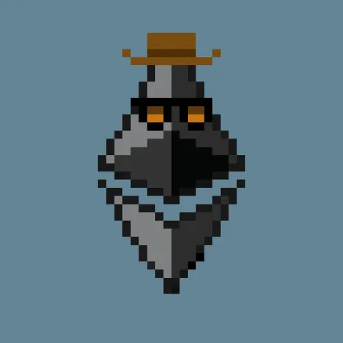 CryptoStone #644