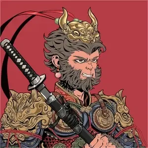 wukong ＃3435 （＃428596362）