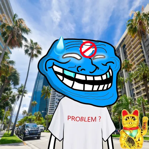 TROLL #513